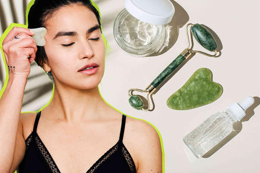 What is Gua Sha?